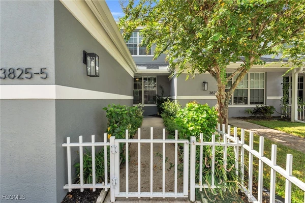 2 bedrooms apartment for rent in Fort Myers - Fort Myers, Fort Myers