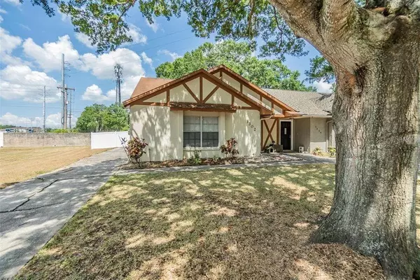 3 bedrooms apartment for rent in Lutz - North Tampa, Tampa