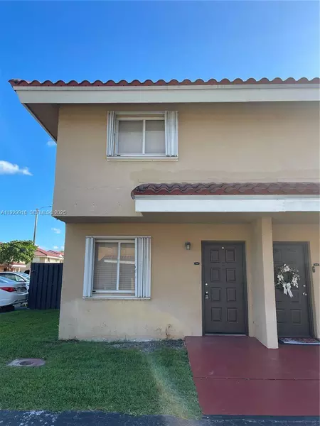 2 bedrooms apartment for rent in Westchester FL - Miami Dade, Miami
