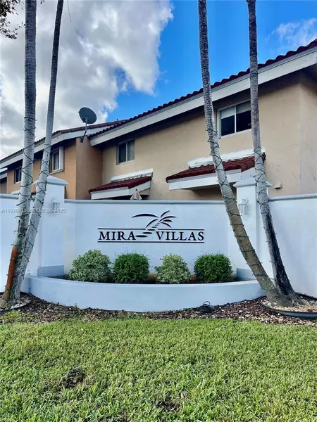 2 bedrooms apartment for rent in Westchester FL - Miami Dade, Miami