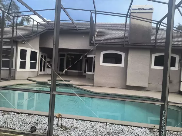 4 bedrooms apartment for rent in Dr. Phillips - West Orlando, Orlando