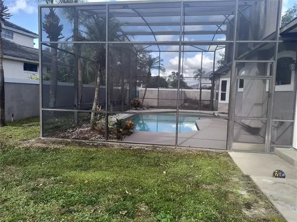 4 bedrooms apartment for rent in Dr. Phillips - West Orlando, Orlando