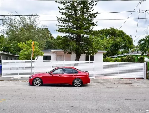 3 bedrooms apartment for rent in Little Haiti - Miami, Miami