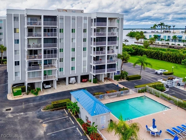 2 bedrooms apartment for rent in Fort Myers - Fort Myers, Fort Myers