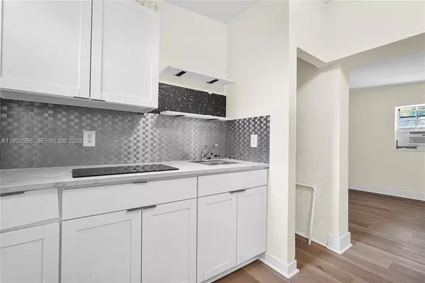 1 bedroom apartment for rent in Little Haiti - Miami, Miami