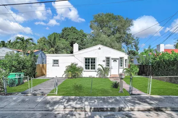 Studio Apartment for rent in Little Haiti - Miami, Miami