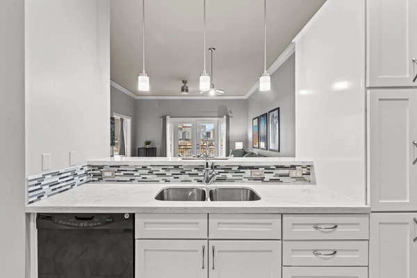 1 bedroom apartment for rent in Fourth Ward - Inner Loop, Houston