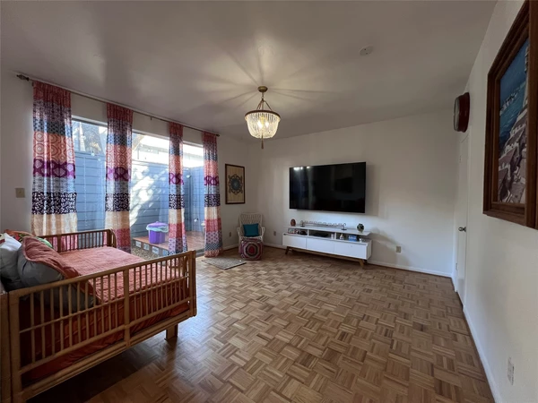 1 bedroom apartment for rent in Hyde Park Houston - Inner Loop, Houston