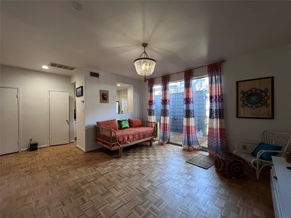 1 bedroom apartment for rent in Hyde Park Houston - Inner Loop, Houston