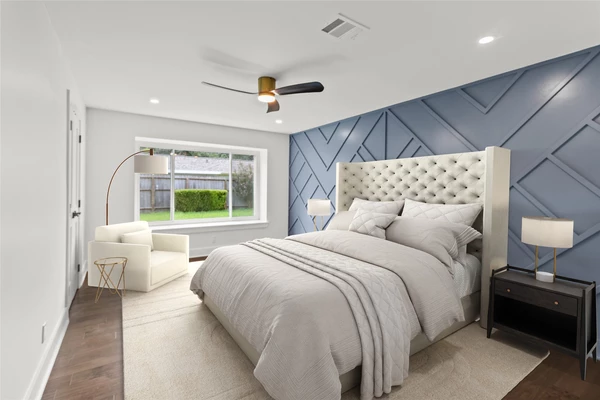 3 bedrooms apartment for rent in Spring Shadows - Nw Houston, Houston