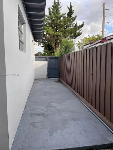 Studio Apartment for rent in West Miami - Miami Dade, Miami