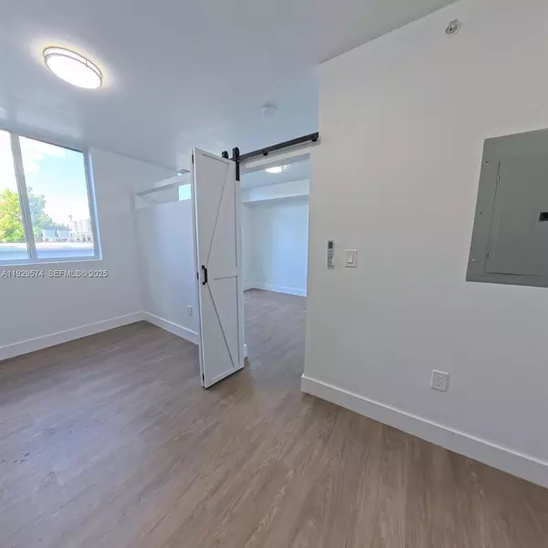 1 bedroom apartment for rent in Allapattah - Miami, Miami