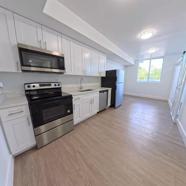 1 bedroom apartment for rent in Allapattah - Miami, Miami