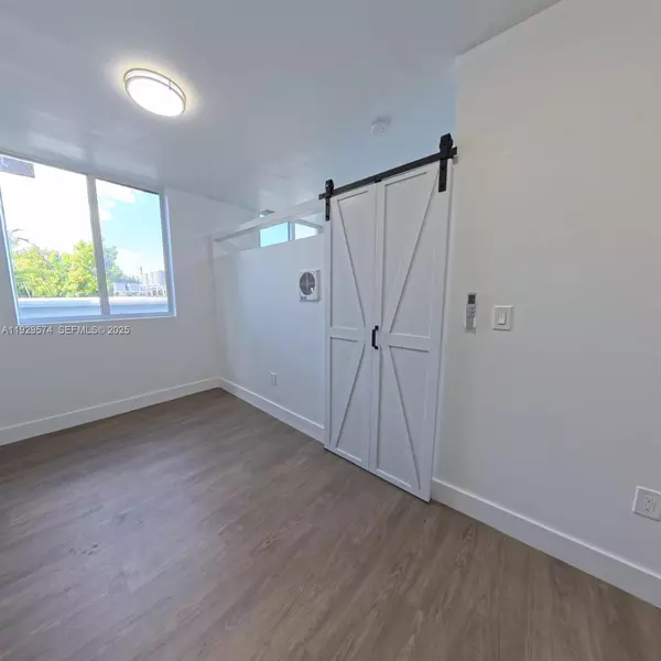 1 bedroom apartment for rent in Allapattah - Miami, Miami