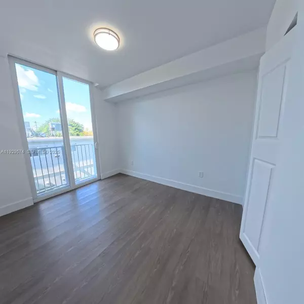 1 bedroom apartment for rent in Allapattah - Miami, Miami