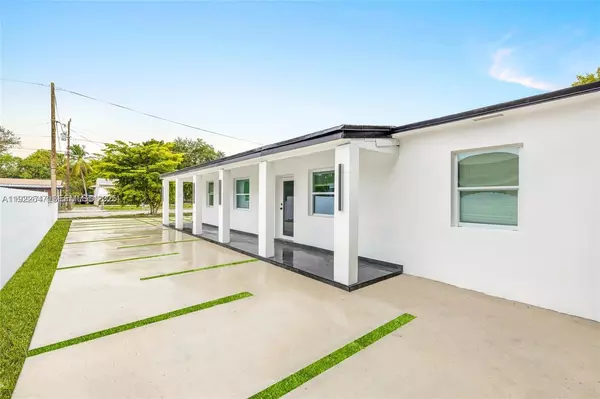 2 bedrooms apartment for rent in Little Haiti - Miami, Miami