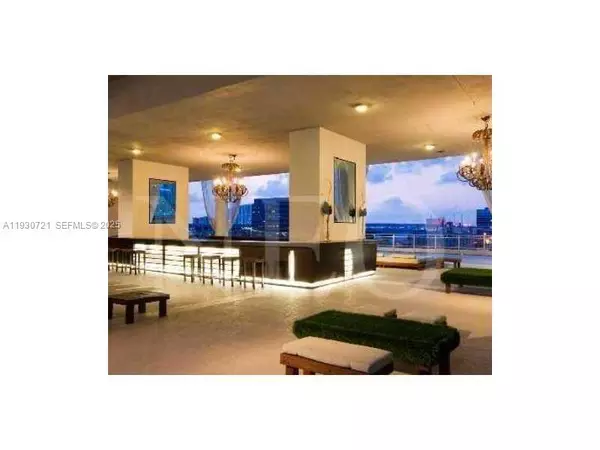 Studio Apartment for rent in Downtown Miami - Miami, Miami