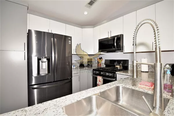 1 bedroom apartment for rent in Spring Valley - Spring Valley / Enterprise, Las Vegas