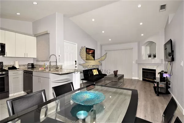 1 bedroom apartment for rent in Spring Valley - Spring Valley / Enterprise, Las Vegas