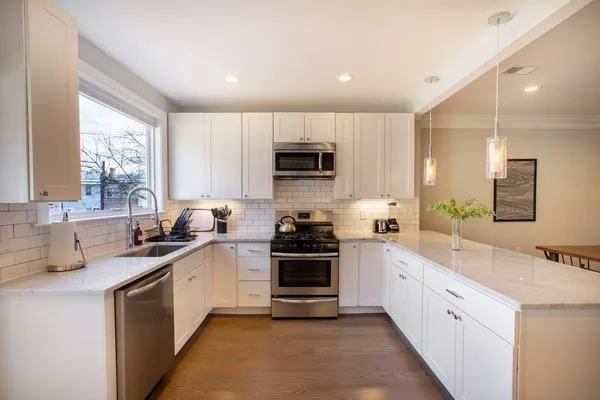 Coliving in Fort Totten - NE DC, Washington DC