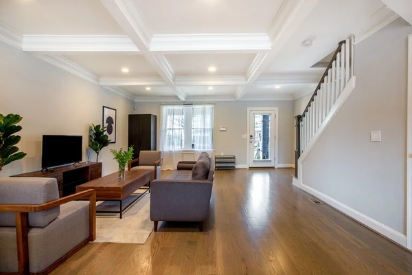 Coliving in Fort Totten - NE DC, Washington DC