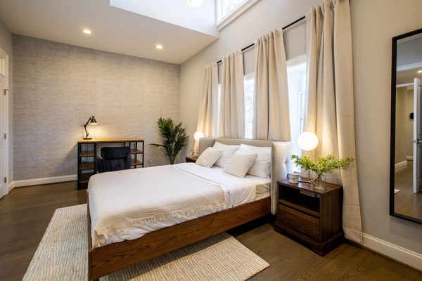 Coliving in Fort Totten - NE DC, Washington DC