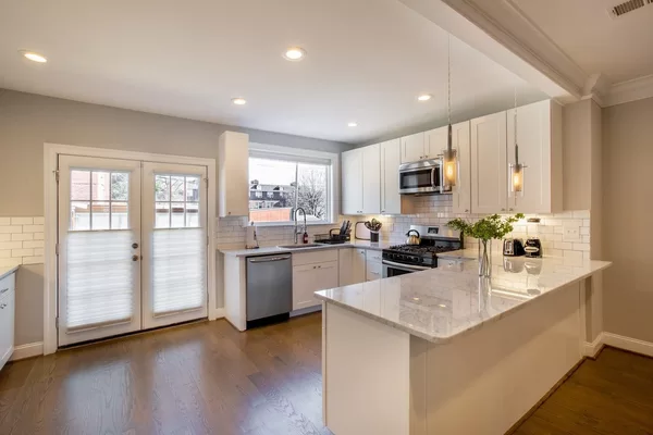 Coliving in Fort Totten - NE DC, Washington DC