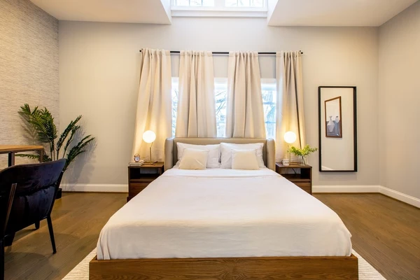 Coliving in Fort Totten - NE DC, Washington DC