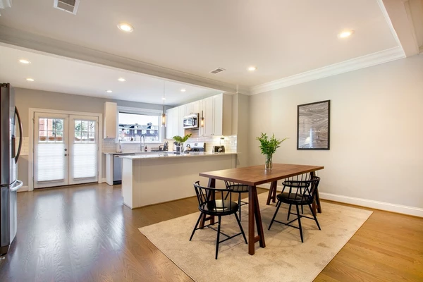 Coliving in Fort Totten - NE DC, Washington DC