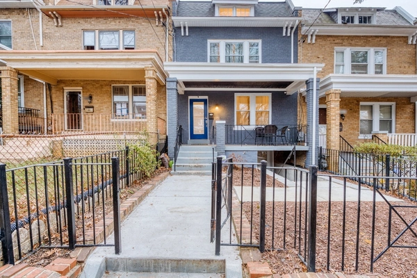 Coliving in Fort Totten - NE DC, Washington DC