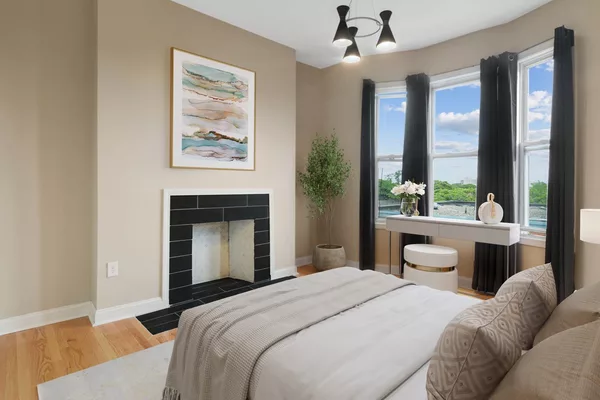 Coliving in Allston - Boston, Boston