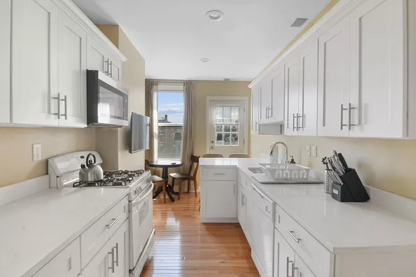 Coliving in Allston - Boston, Boston