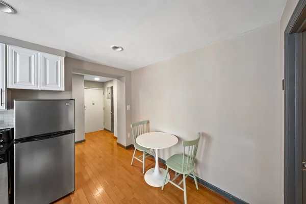 Coliving in Alphabet City - Manhattan, New York
