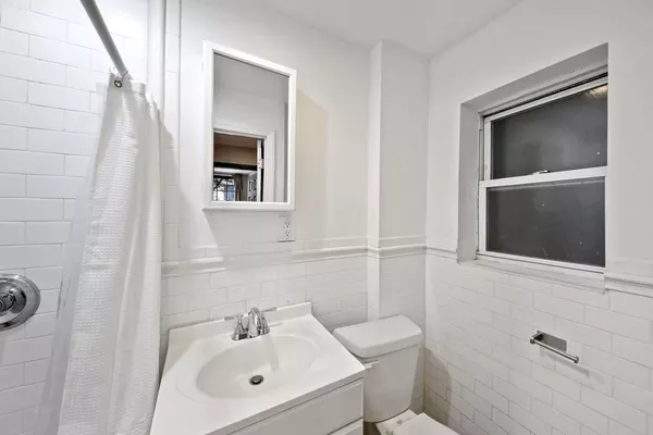 Coliving in Alphabet City - Manhattan, New York