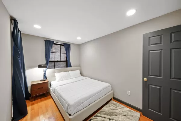 Coliving in Alphabet City - Manhattan, New York