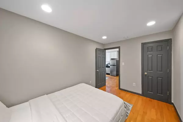 Coliving in Alphabet City - Manhattan, New York