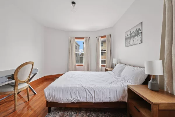 Coliving in Mattapan - Boston, Boston