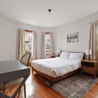 Co-living en Mattapan - Boston, Boston