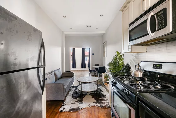 Coliving in Crown Heights - Brooklyn, New York
