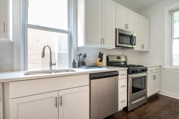 Coliving in Logan Square - North Side, Chicago