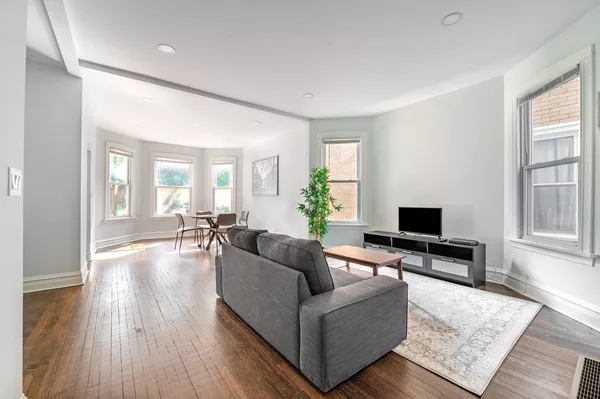 Coliving in Logan Square - North Side, Chicago