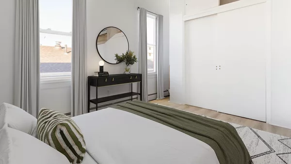 Coliving in Jersey City - Jersey City / Hoboken, New York