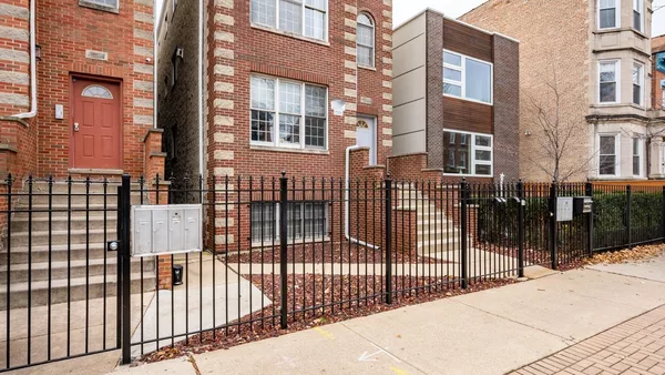 Coliving in Wicker Park - Central, Chicago