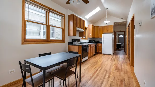 Coliving in Wicker Park - Central, Chicago
