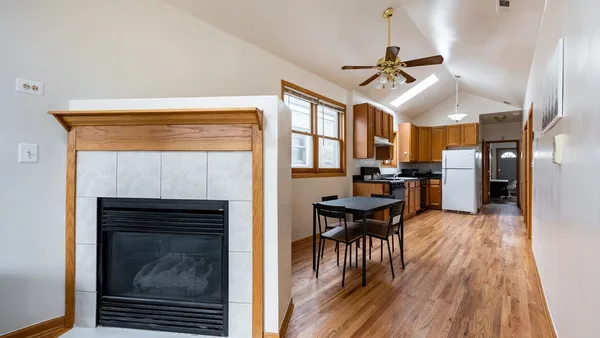 Coliving in Wicker Park - Central, Chicago