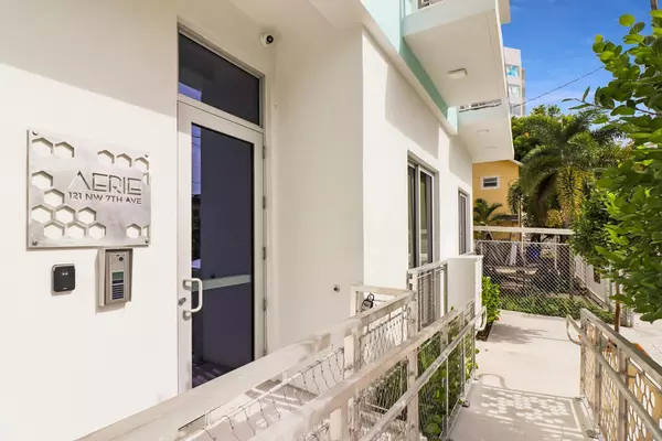 Coliving in Downtown Miami - Miami, Miami