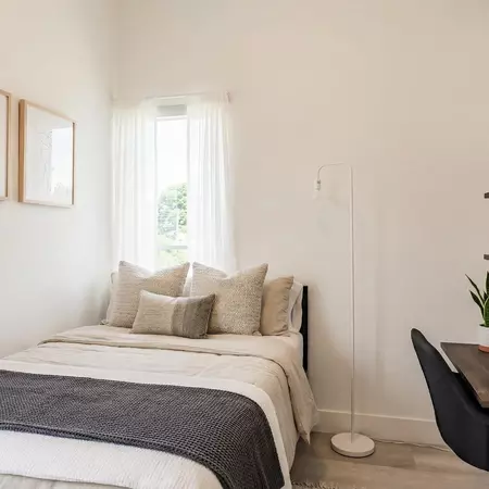 Coliving in Downtown Miami - Miami, Miami