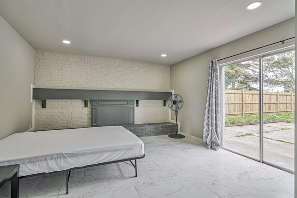 Coliving in Greater Greenspoint - Ne Houston, Houston