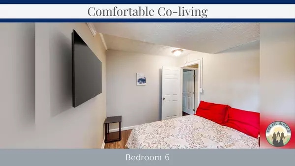 Coliving in Clayton County GA - South Atl, Atlanta