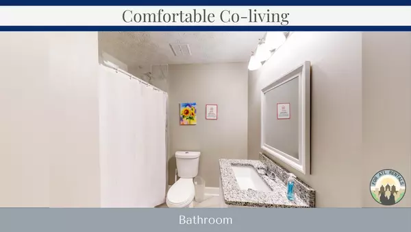 Coliving in Clayton County GA - South Atl, Atlanta